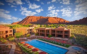 Red Mountain Spa Ivins